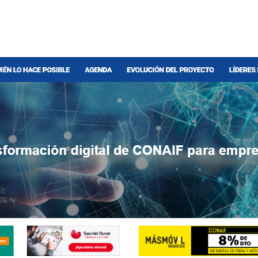 Taller de Transformación Digital en Apimagc.