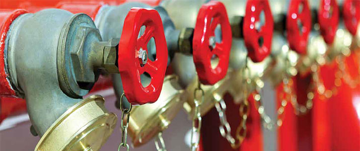 Nuevo Reglamento de Equipos a Presión