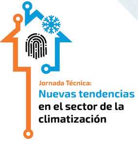 CONAIF. Jornada Técnica «Nuevas tendencias en el sector de la Climatización»