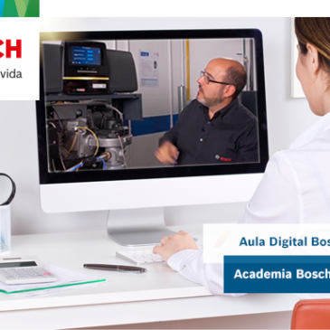 El Aula Digital de Bosch continúa renovando sus cursos de formación