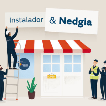 NEDGIA. Oferta Pública 2022.