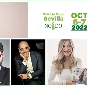 Congreso de CONAIF en Sevilla