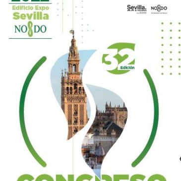 CONGRESO DE CONAIF 2022-SEVILLA