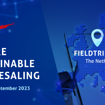 Salvador Escoda S.A. participa en la reunión anual de The European Federation of the Sanitary and Heating Wholesale Trade (FEST) en Holanda