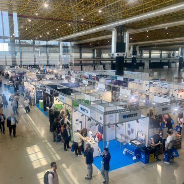La EscoFeria de Salvador Escoda convierte Alicante en el epicentro del sector con un éxito rotundo y cerca de 1.500 profesionales en una jornada histórica