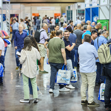 Alicante acoge esta semana la EscoFeria de Salvador Escoda, el evento de referencia para profesionales del sector de las instalaciones