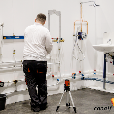 HOY ES EL DIA MUNDIAL DE LA FONTANERIA!!! 11 DE MARZO