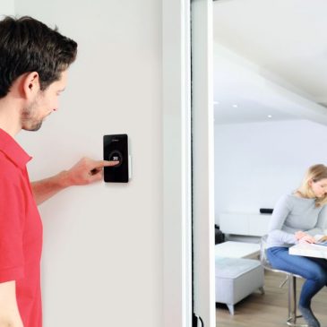 La calefacción conectada puede aumentar el consumo si no se configura correctamente