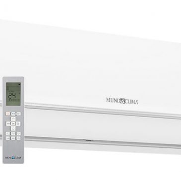 Mundoclima® MUPR-H16: el nuevo split de pared de Salvador Escoda que conquista a instaladores y usuarios