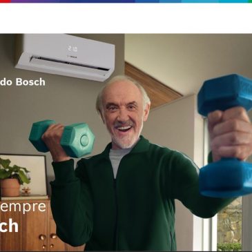 Bosch Home Comfort premia esta temporada la adopción de soluciones de climatización