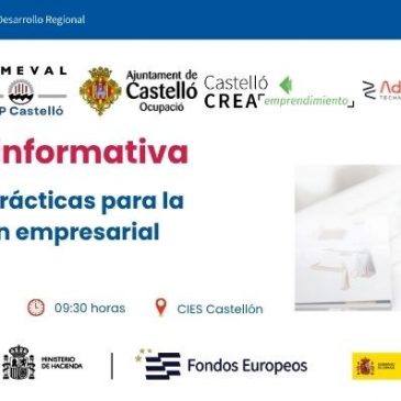 SOLUCIONES PRÁCTICAS PARA LA DIGITALIZACIÓN EMPRESARIAL