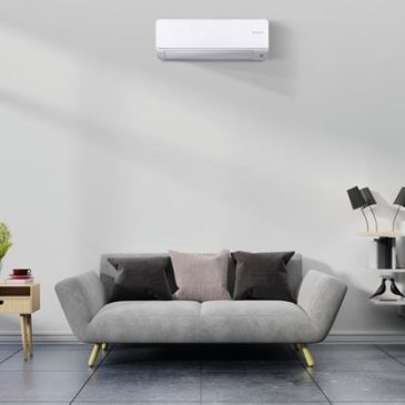La climatización del hogar evoluciona: qué soluciones existen hoy para adaptarse a cada vivienda