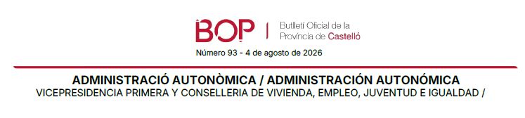 CONVENIO COLECTIVO INDUSTRIA SIDEROMETALURGICA PROVINCIA CASTELLON