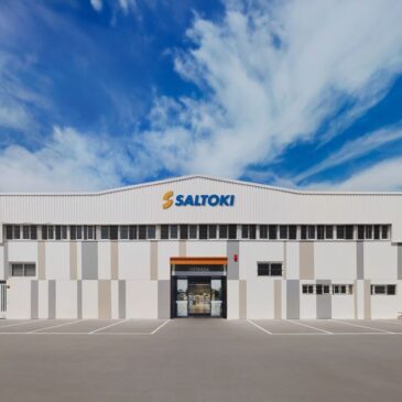 Saltoki amplía su presencia en Alicante con un nuevo centro en Torrevieja